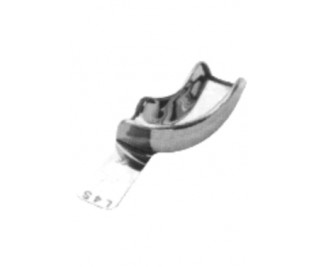 Stainless Steel Impression Tray